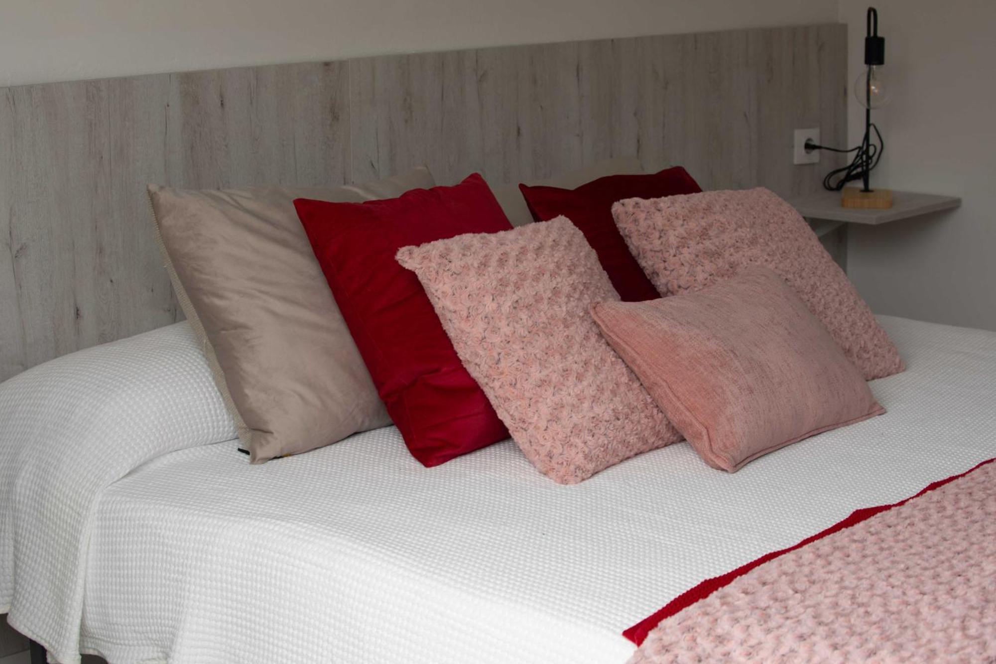 Bahia De Montecarlo Otel Alcanar Dış mekan fotoğraf