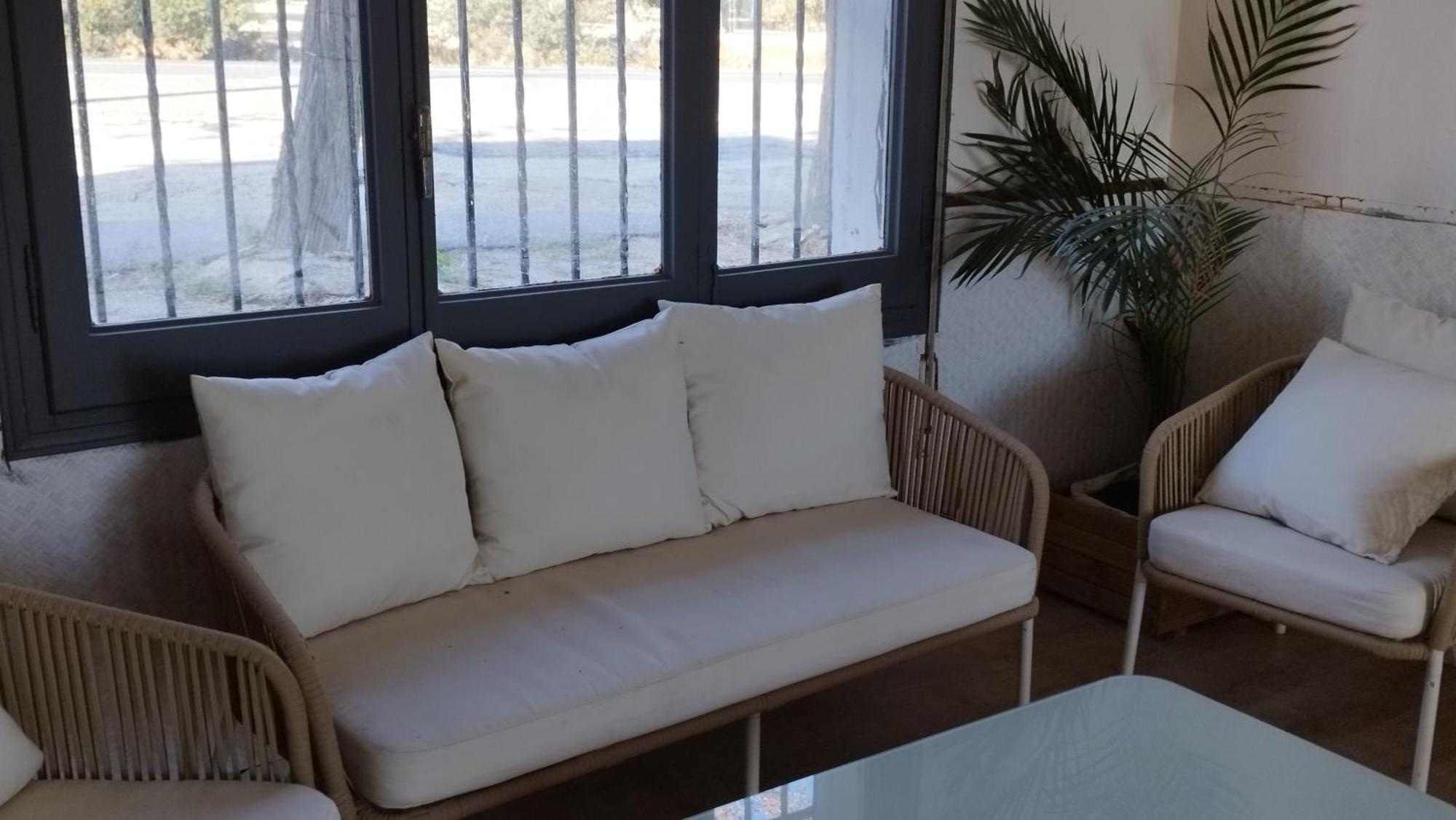 Bahia De Montecarlo Otel Alcanar Dış mekan fotoğraf