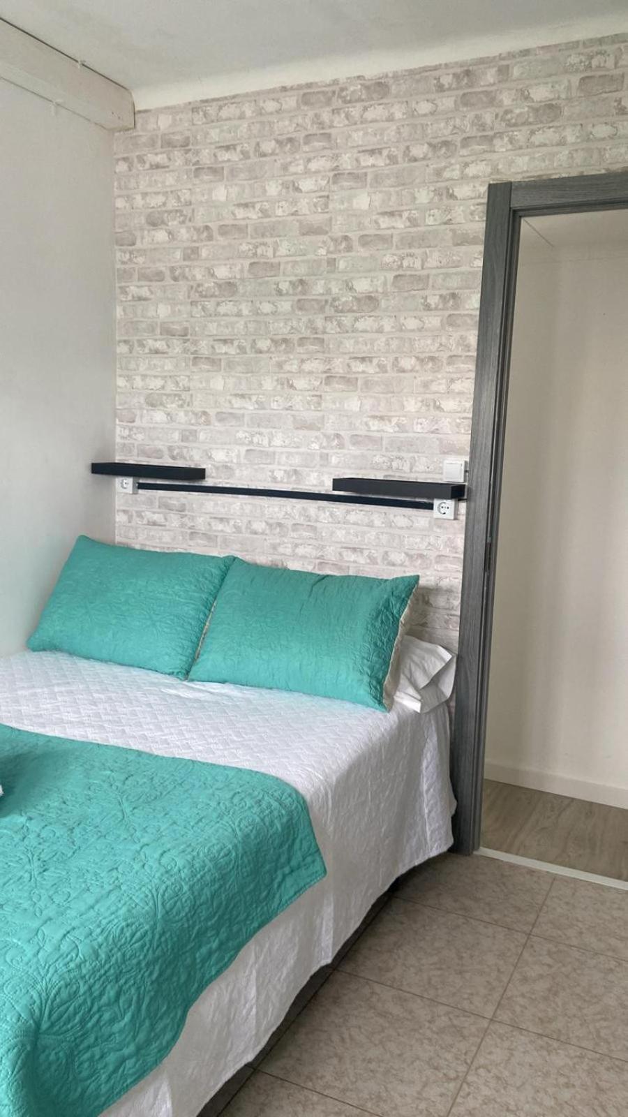 Bahia De Montecarlo Otel Alcanar Dış mekan fotoğraf
