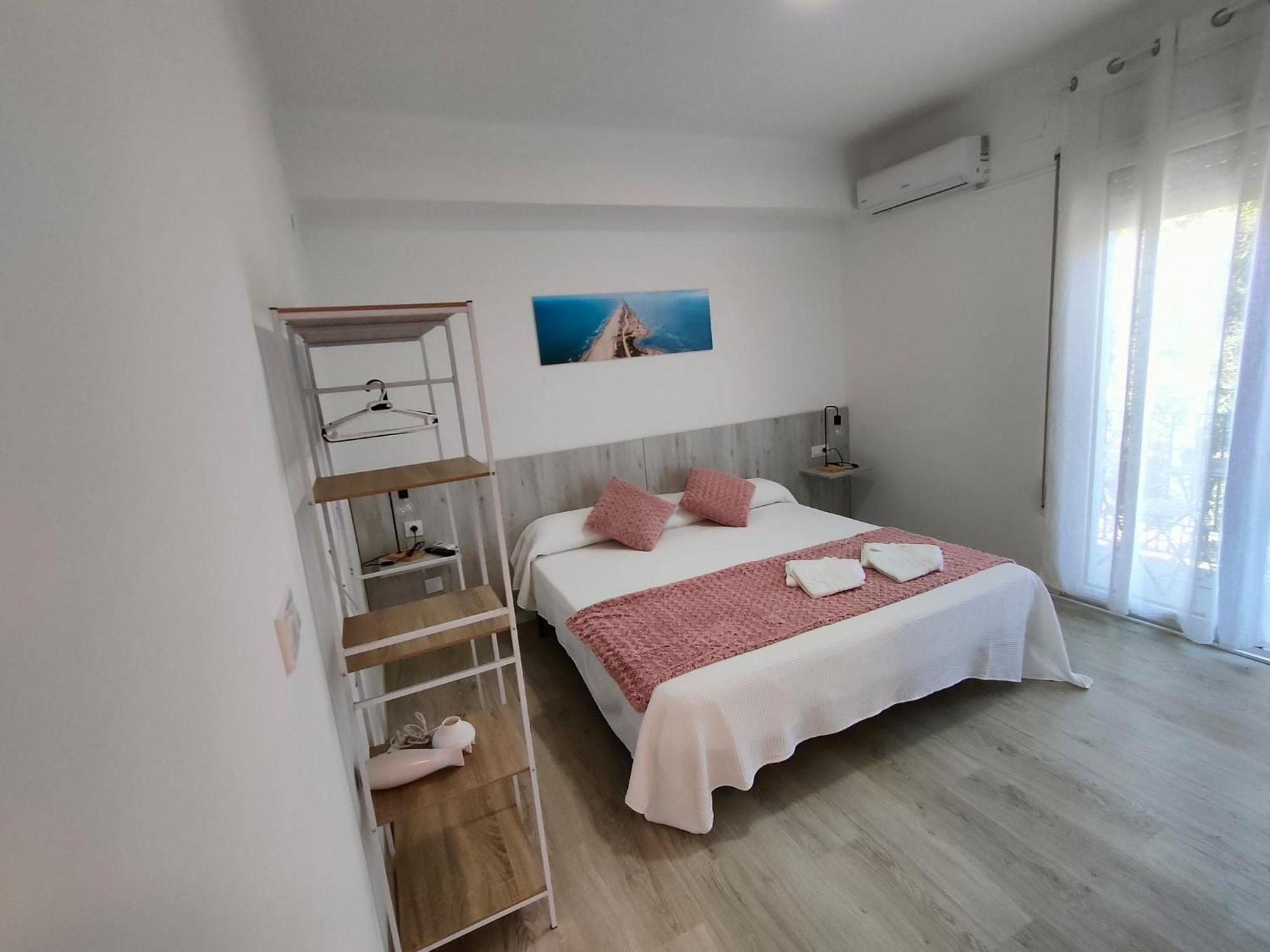 Bahia De Montecarlo Otel Alcanar Dış mekan fotoğraf