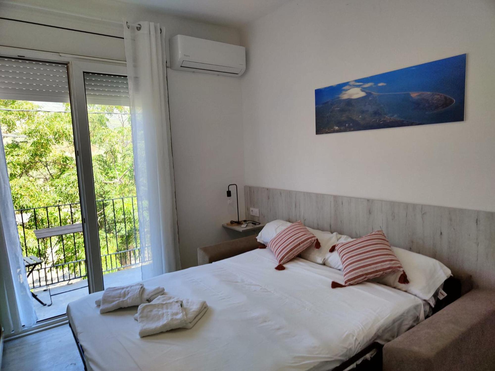 Bahia De Montecarlo Otel Alcanar Dış mekan fotoğraf
