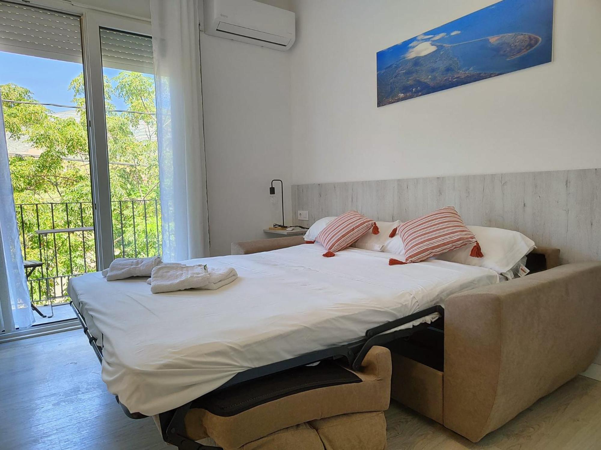 Bahia De Montecarlo Otel Alcanar Dış mekan fotoğraf